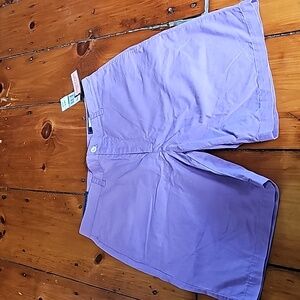 NWT Vineyard Vines Club Short size 35